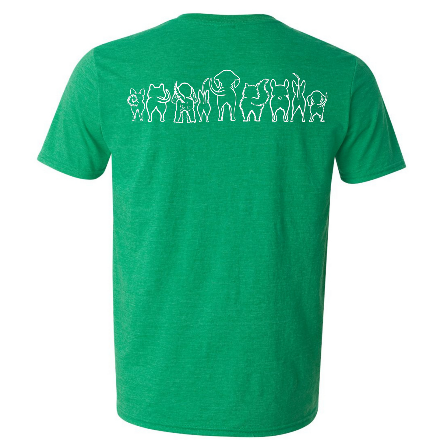 Farmington Vet Clinic Tees