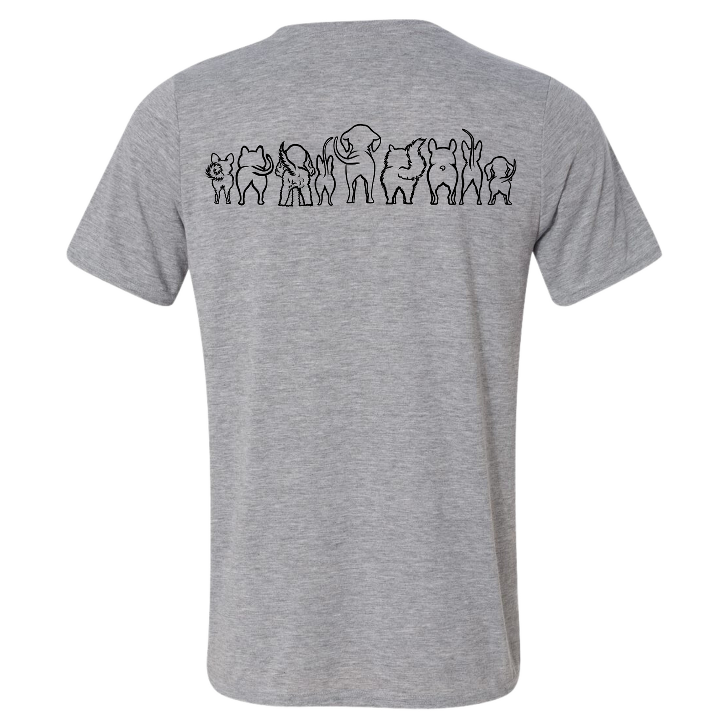 Farmington Vet Clinic Tees