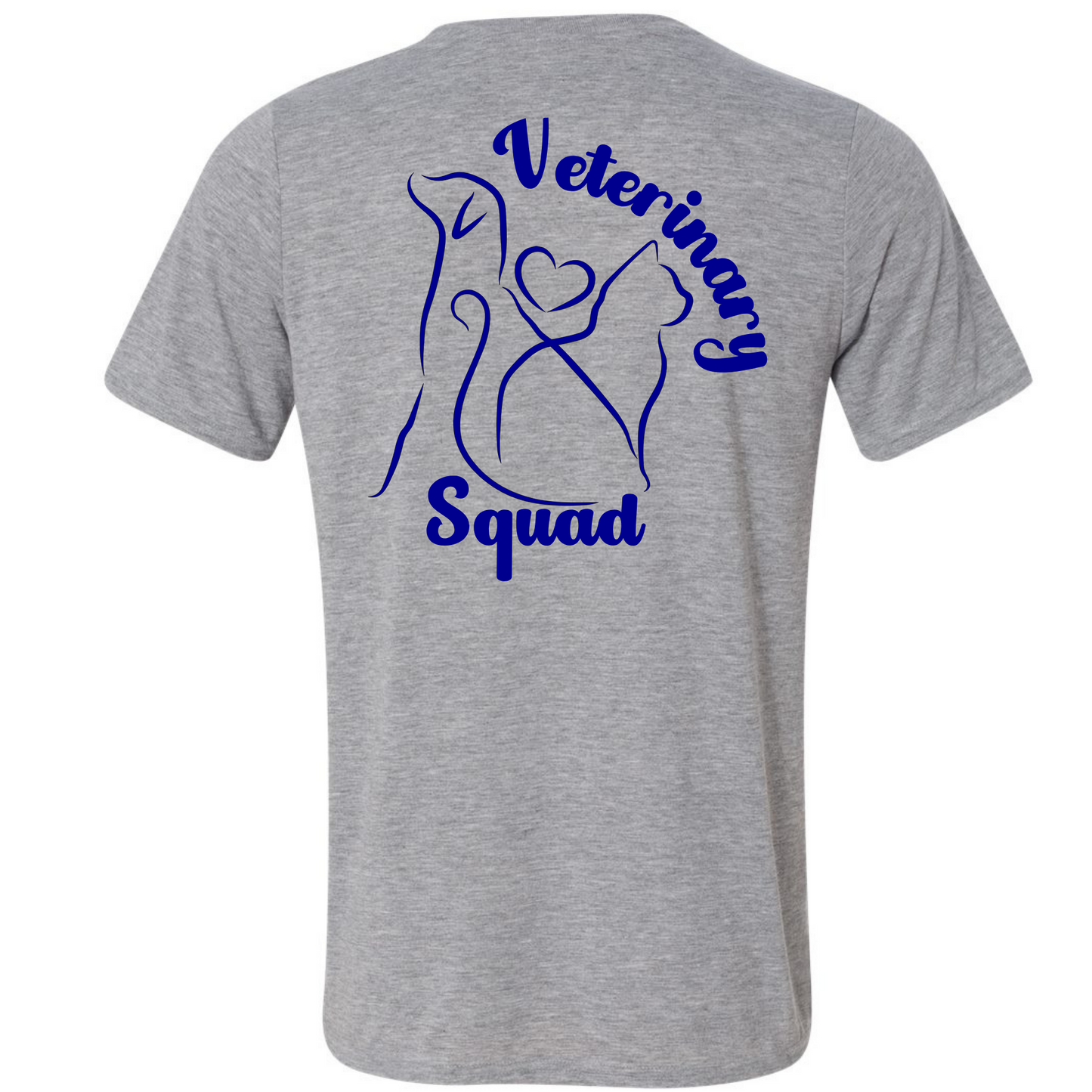 Farmington Vet Clinic Tees