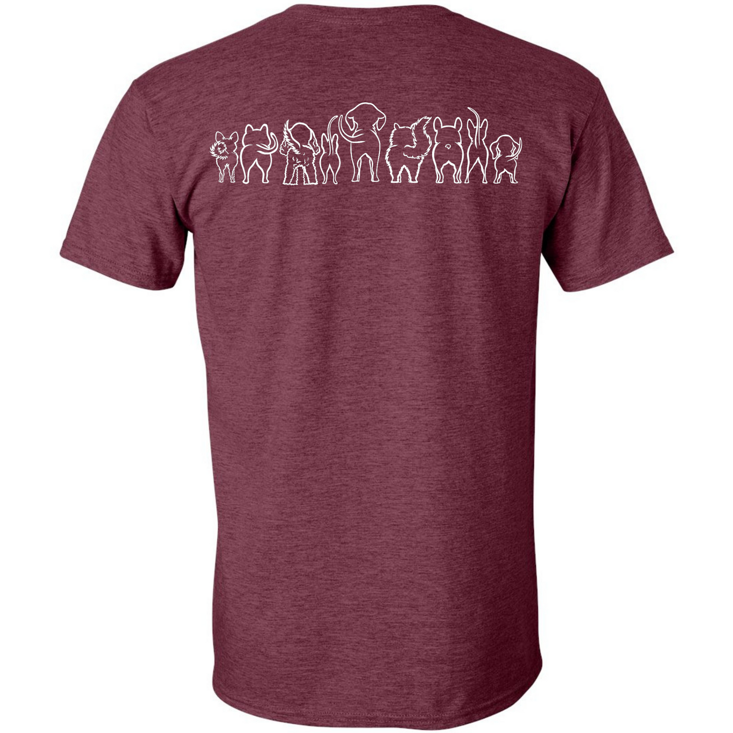 Farmington Vet Clinic Tees
