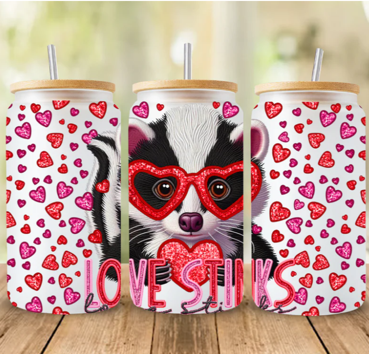 Love Stinks 16oz