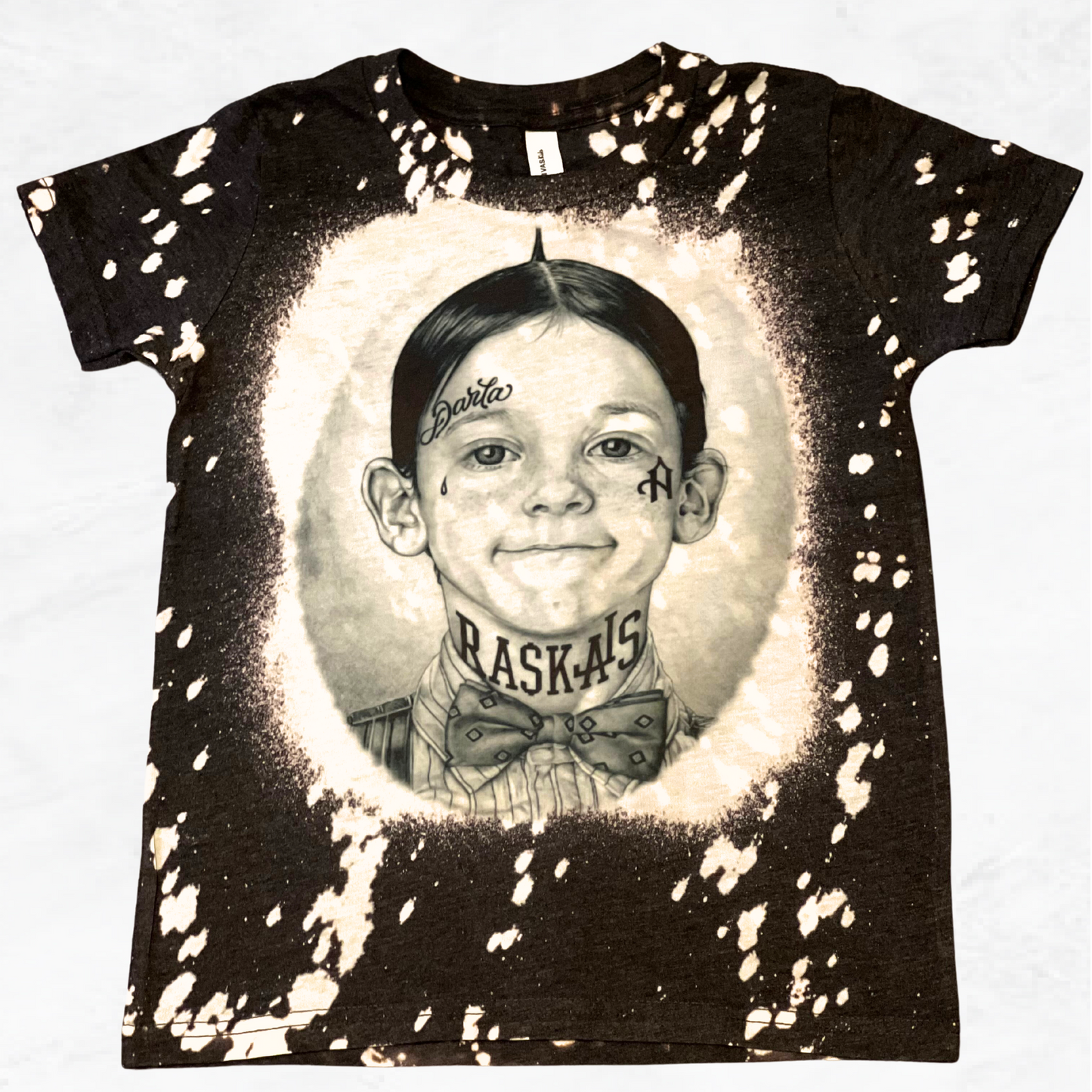 Oh Darla! Youth GRAPHIC TEE