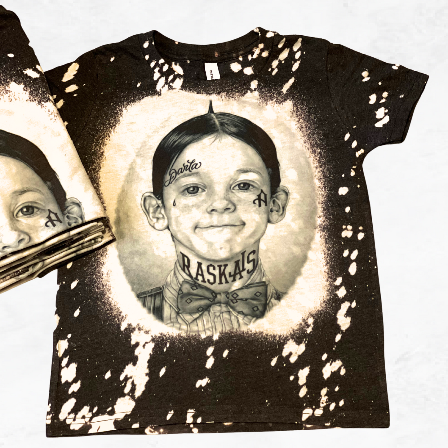 Oh Darla! Youth GRAPHIC TEE