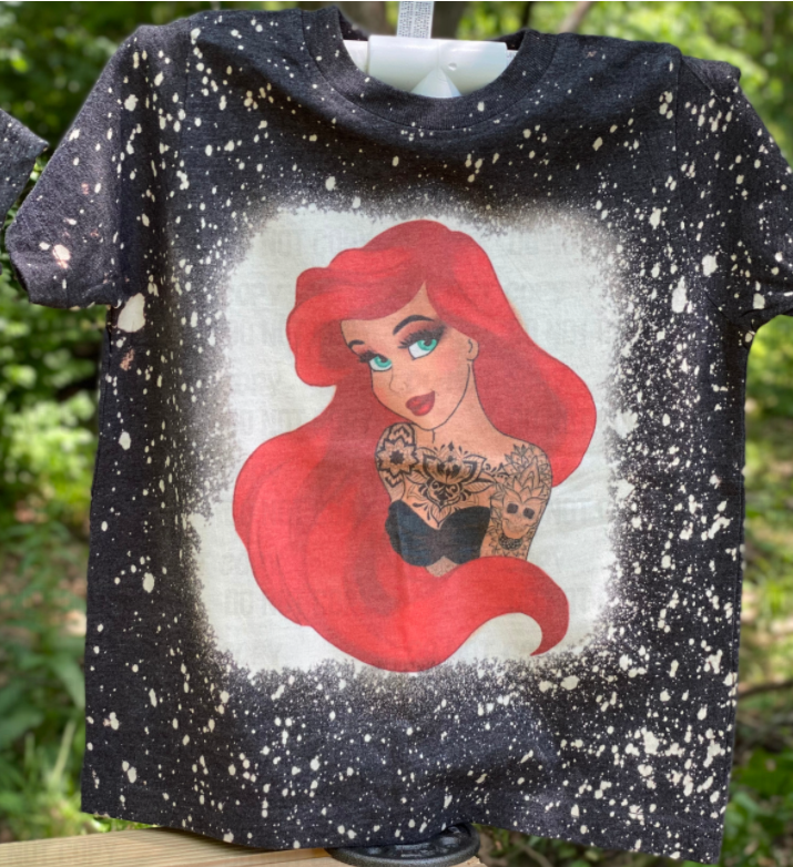 ALTERNATIVE ARIEL-REVAMPED