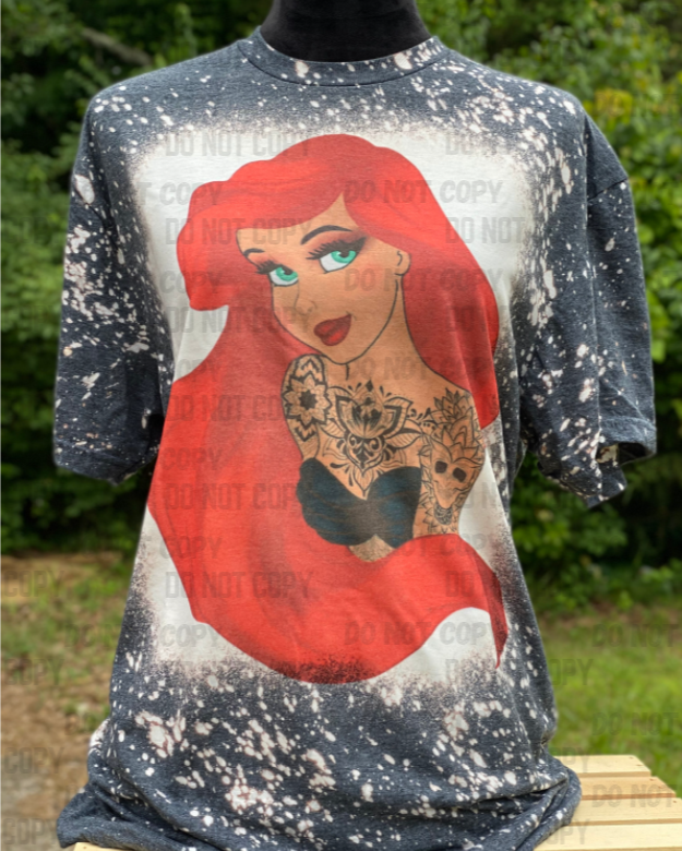 ALTERNATIVE ARIEL-REVAMPED