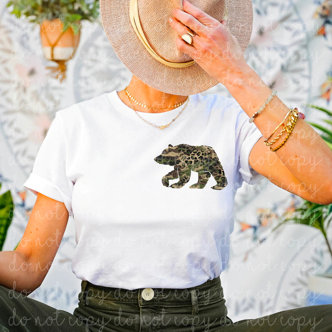 FIND YOUR WILD