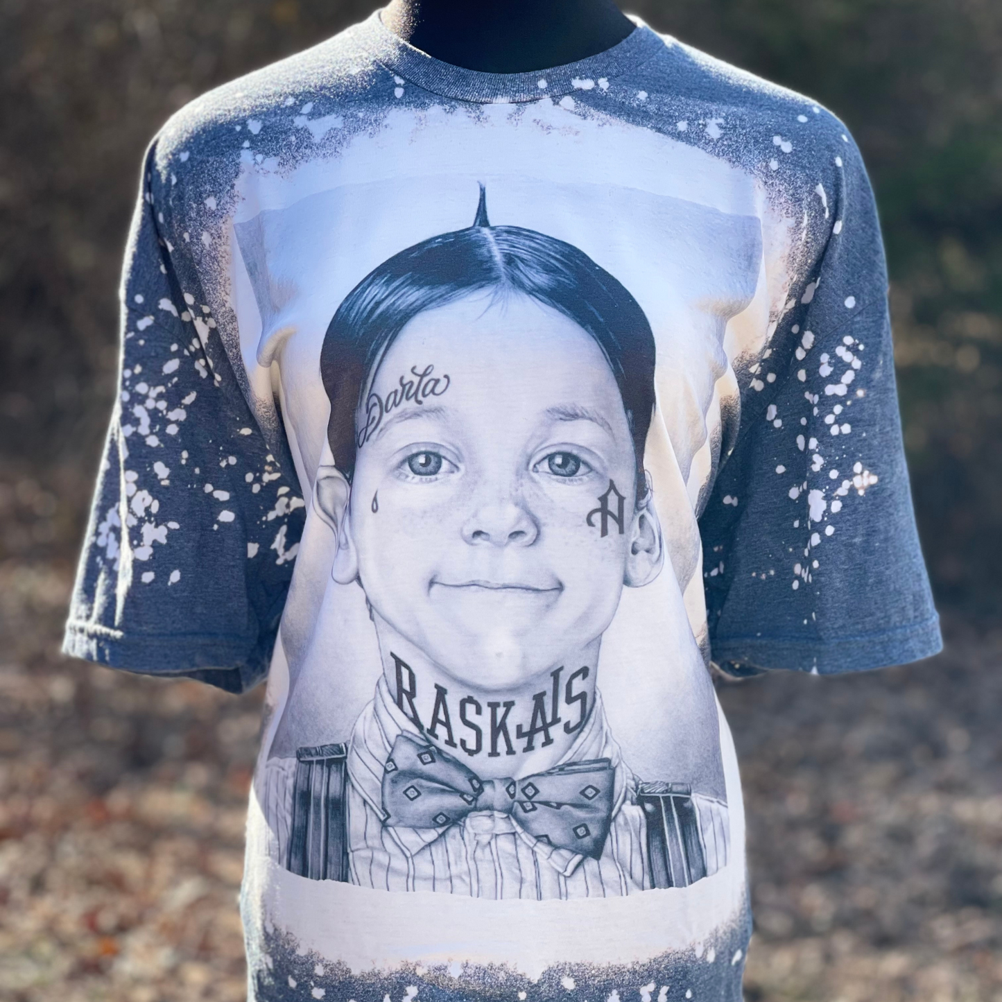 Oh Darla! GRAPHIC TEE