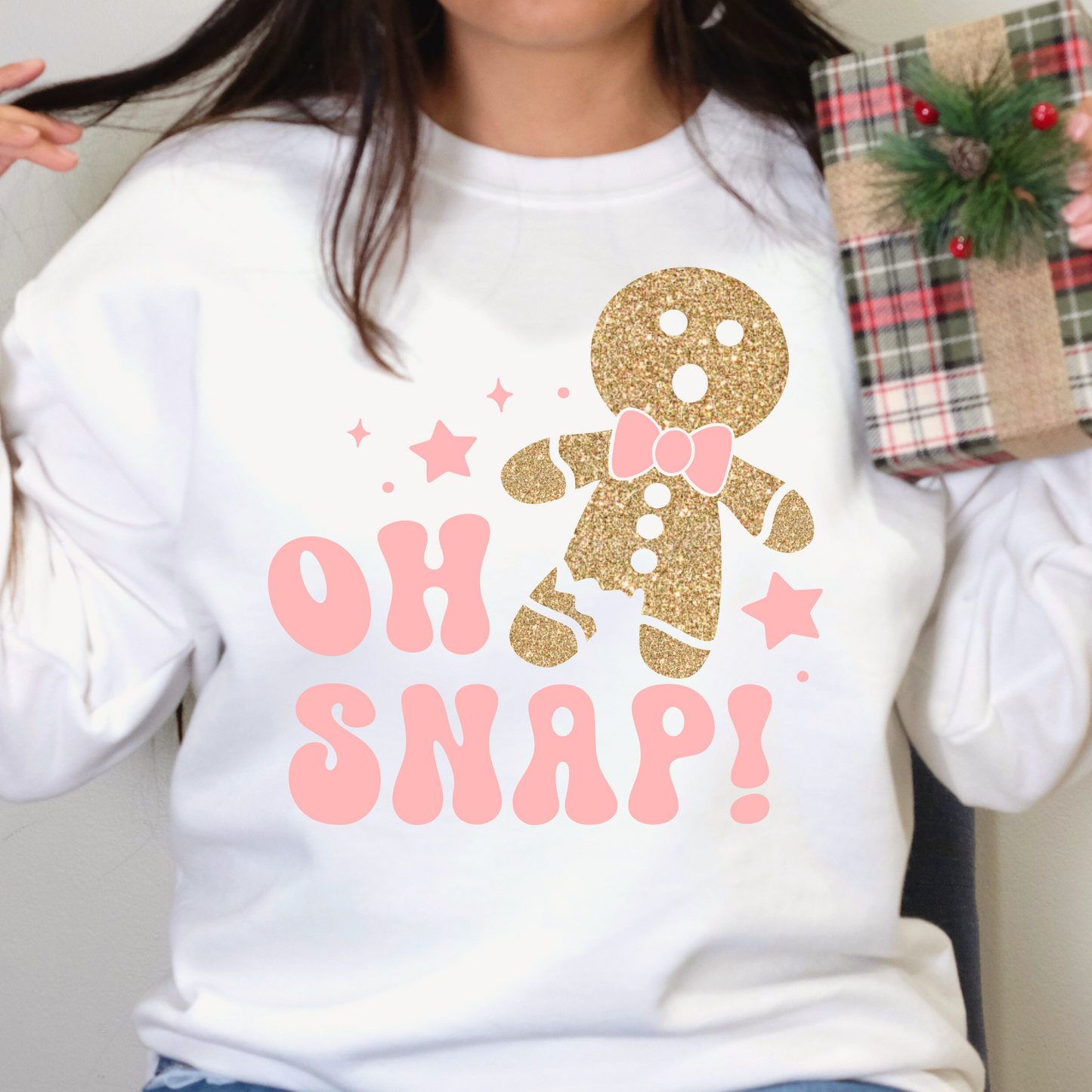 Oh Snap! Graphic Crew