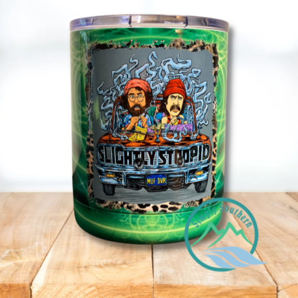 SLIGHTLY STOOPID-LOWBALL