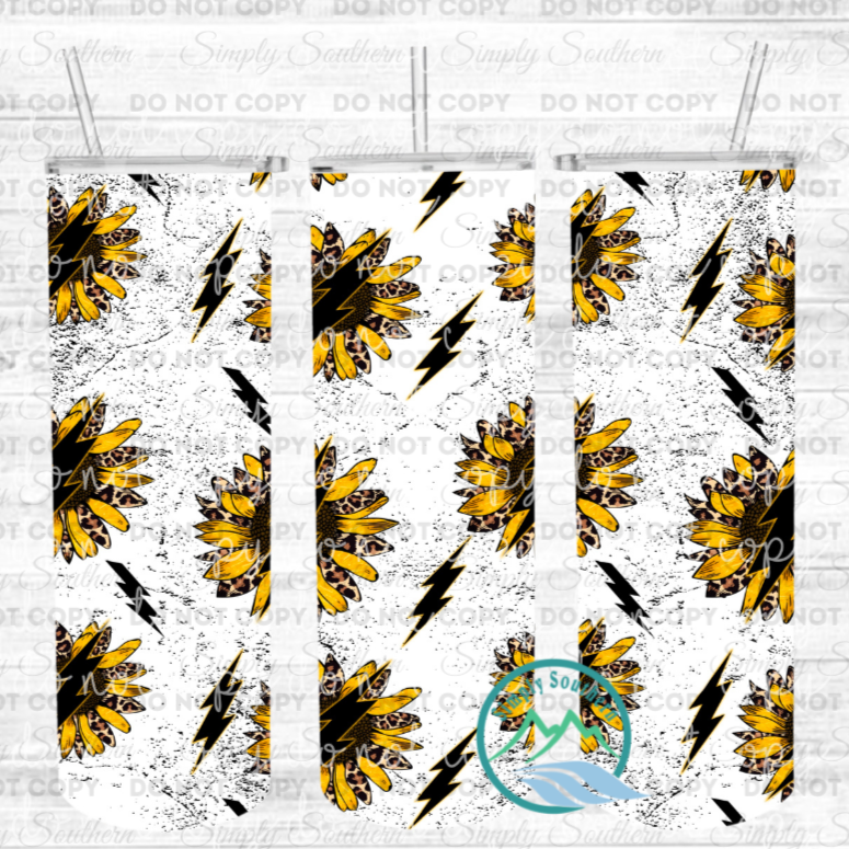 SUNFLOWER SOUL
