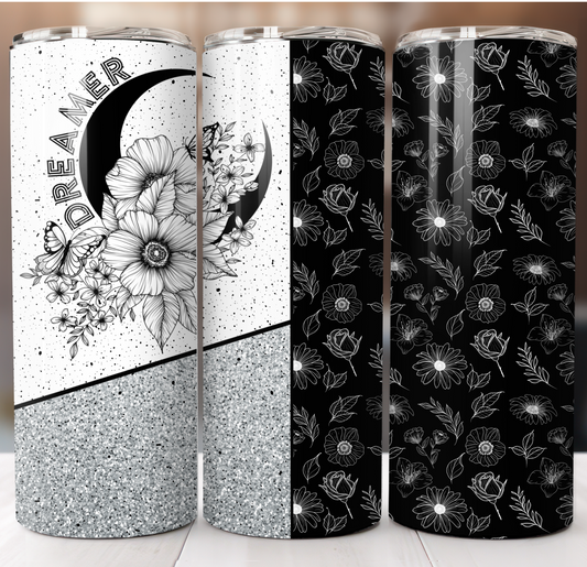 Dreamer Insulated Tumbler