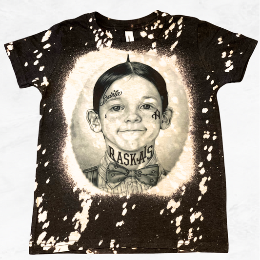Oh Darla! Youth GRAPHIC TEE