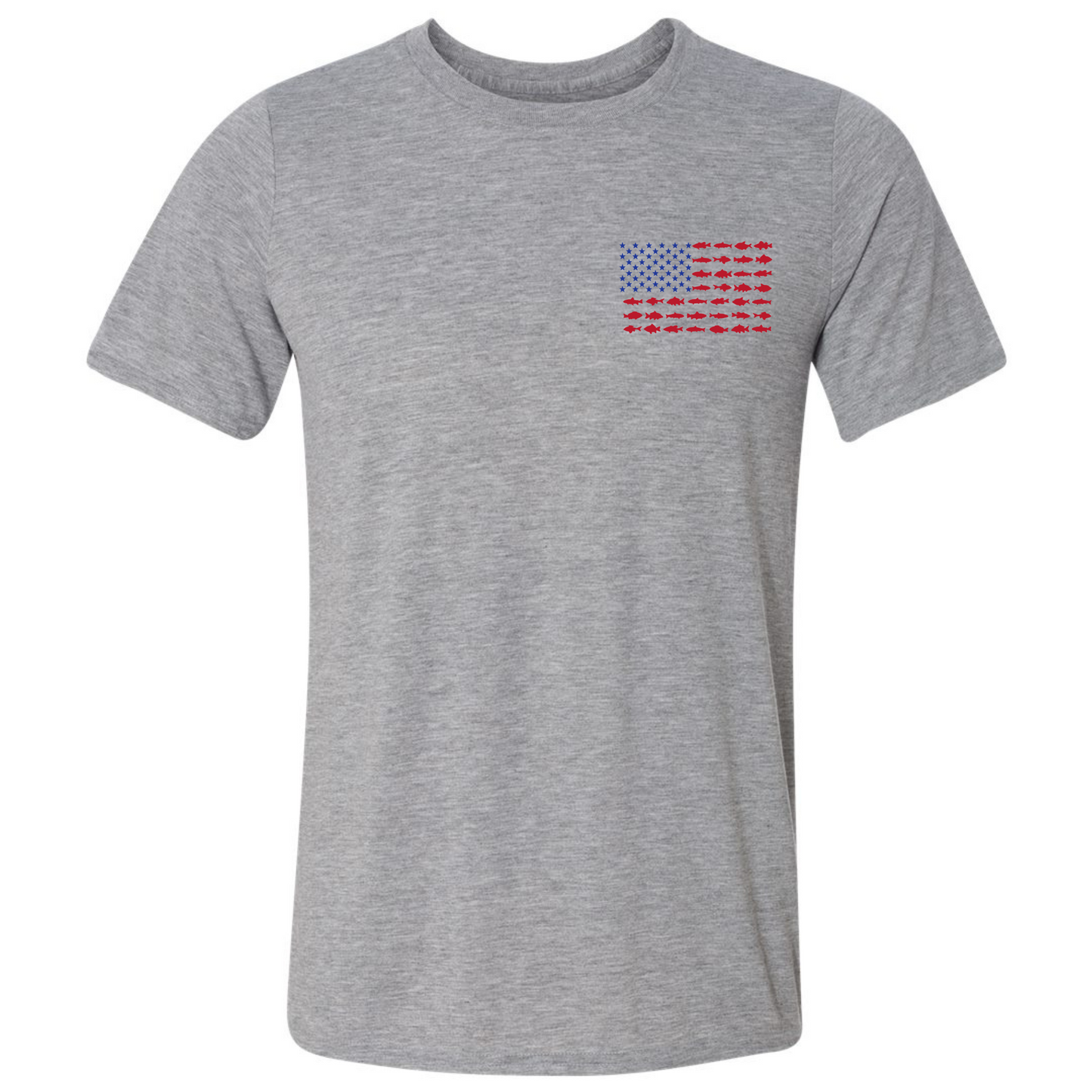 Bad Bass Graphic Tee