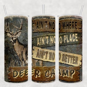 DEER CAMP