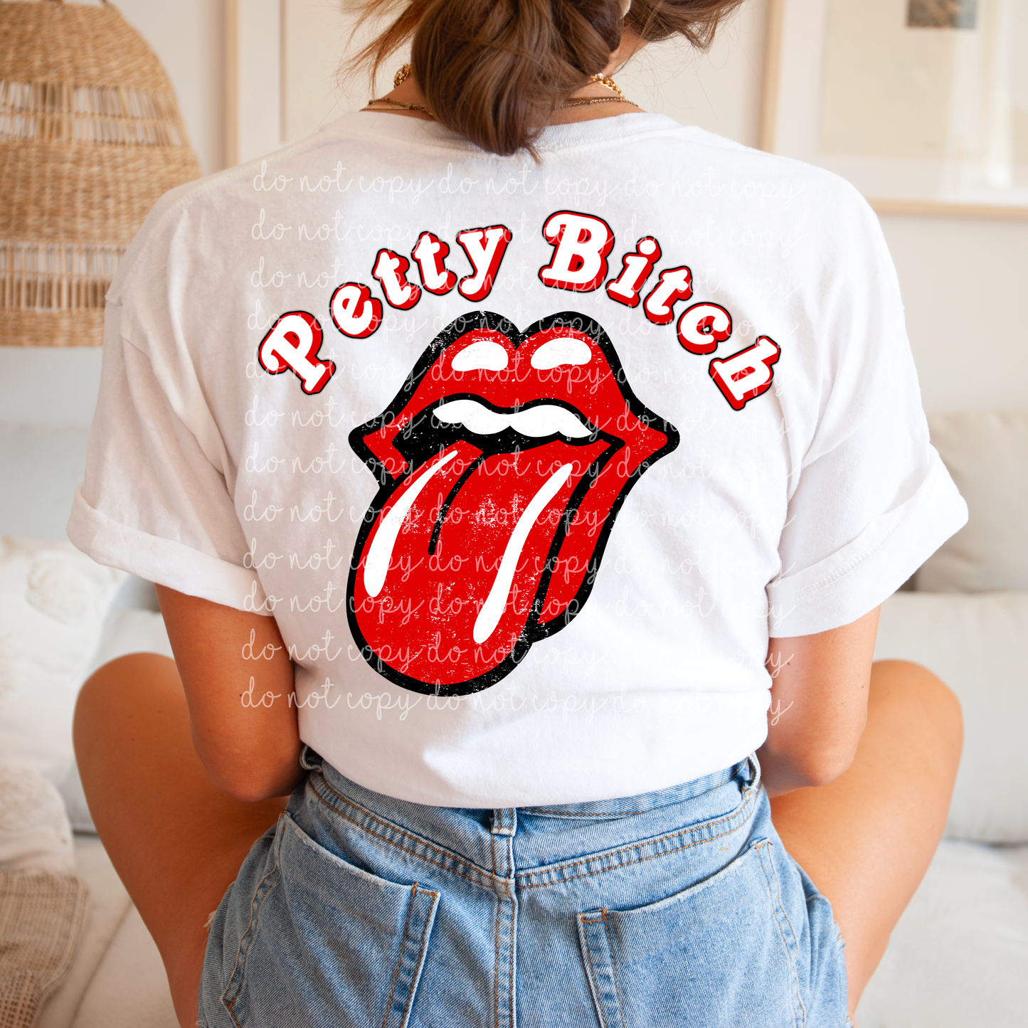 Petty B*tch