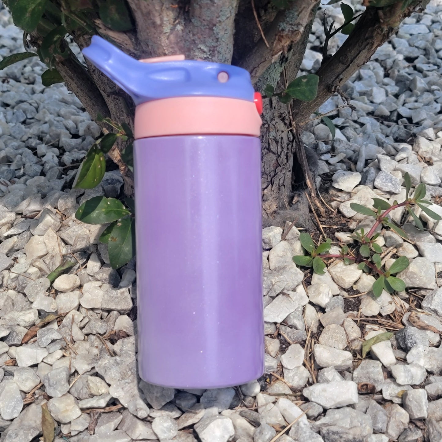 Toddler Life 12 UV Color Change Glow Sippy