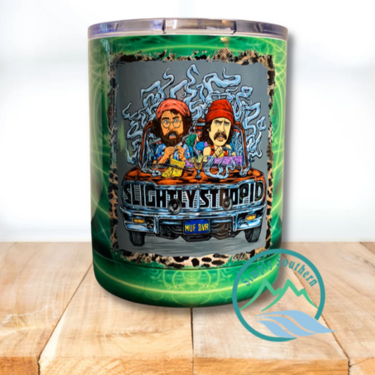SLIGHTLY STOOPID-LOWBALL