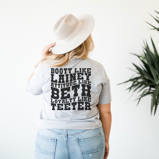Southern Women This Graphic Tee