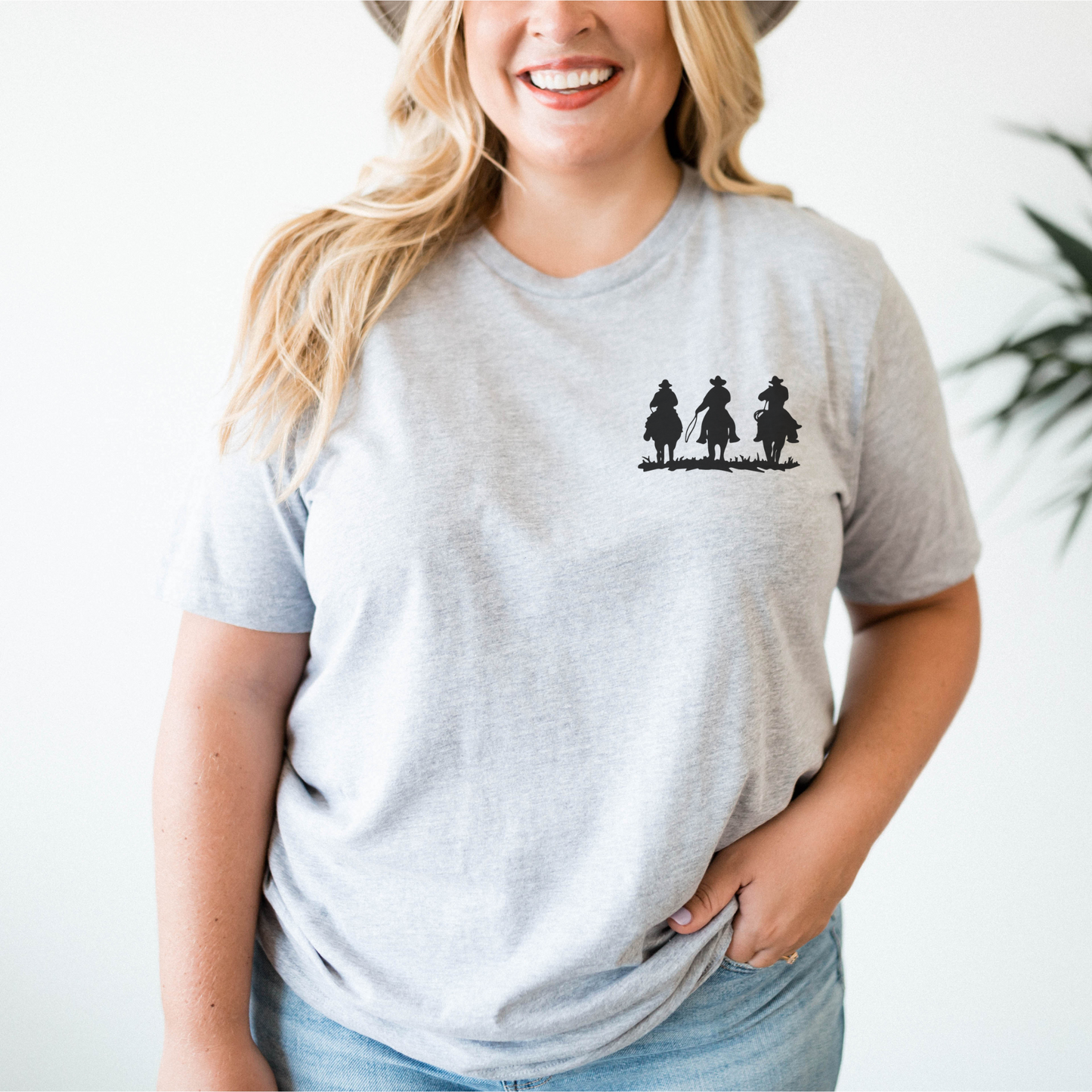 Southern Women This Graphic Tee